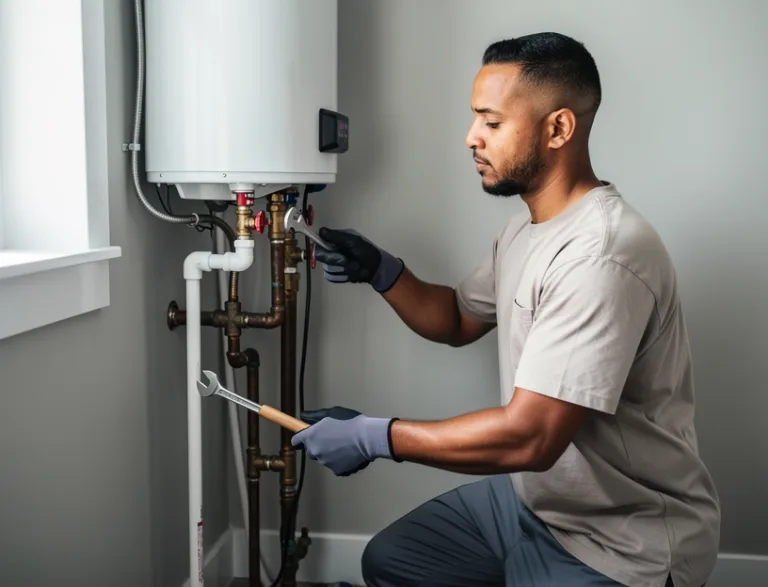 Water heater repair Rimouski
